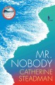 Mr. Nobody : a novel  Cover Image