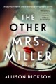 The other Mrs. Miller  Cover Image