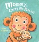 Mommy, carry me please!  Cover Image