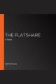 The flatshare : a novel  Cover Image