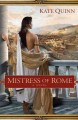 Mistress of Rome  Cover Image