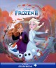 Frozen II  Cover Image