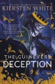 The Guinevere deception  Cover Image