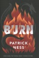 Burn  Cover Image