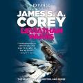 Leviathan wakes  Cover Image