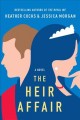 The heir affair : a novel  Cover Image
