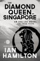 The diamond queen of Singapore  Cover Image