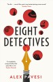 Eight detectives  Cover Image