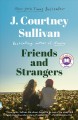 Friends and Strangers Cover Image