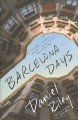 Barcelona days  Cover Image