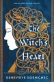 Go to record The witch's heart : a novel