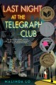 Last night at the Telegraph Club  Cover Image