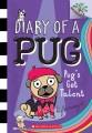 Pug's got talent  Cover Image