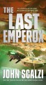 The last Emperox  Cover Image