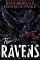 The Ravens  Cover Image