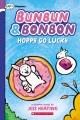 Bunbun & bonbon. Hoppy go lucky  Cover Image