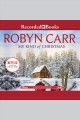 My kind of christmas Virgin river series, book 20. Cover Image