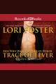 Trace of fever Edge of honor series, book 2. Cover Image
