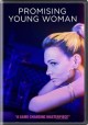 Promising young woman Cover Image
