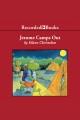 Jerome camps out Cover Image