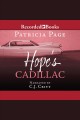 Hope's cadillac Cover Image