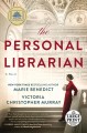 Go to record The personal librarian : a novel