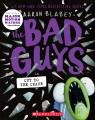 The bad guys in cut to the chase. Book 13  Cover Image