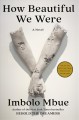 How beautiful we were : a novel  Cover Image