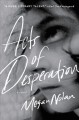 Acts of desperation : a novel  Cover Image