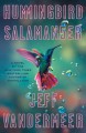Hummingbird salamander  Cover Image