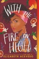 With the fire on high  Cover Image