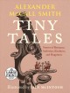Tiny tales  Cover Image