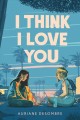 I think i love you Cover Image