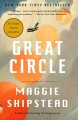 Great circle  Cover Image