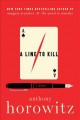 A line to kill : a novel  Cover Image