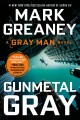 Gunmetal gray  Cover Image