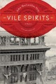 Go to record Vile spirits : a mystery