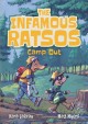 Go to record The Infamous Ratsos.  Book 4 : Camp out