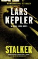 Stalker  Cover Image