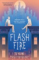 Flash fire  Cover Image