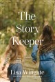 The story keeper  Cover Image