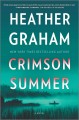 Go to record Crimson summer : a novel