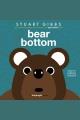Bear bottom  Cover Image