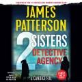 2 sisters detective agency Cover Image