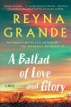 Go to record A ballad of love and glory : a novel