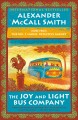 The Joy and Light Bus Company  Cover Image