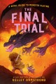 Go to record The final trial