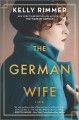 Go to record The German wife : a novel