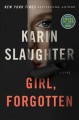 Go to record Girl, forgotten : a novel