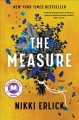 Go to record The measure : a novel